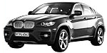 BMW E71 C0421 Fault Code