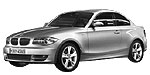 BMW E82 C0421 Fault Code