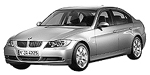 BMW E92 C0421 Fault Code