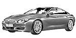 BMW F06 C0421 Fault Code